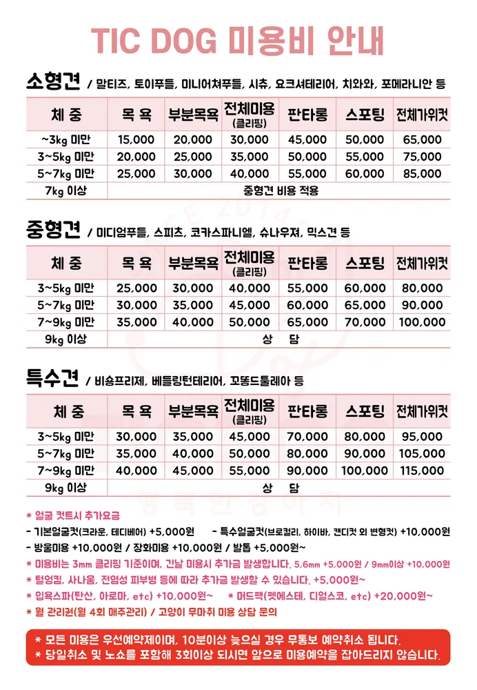 틱독 대표 이미지