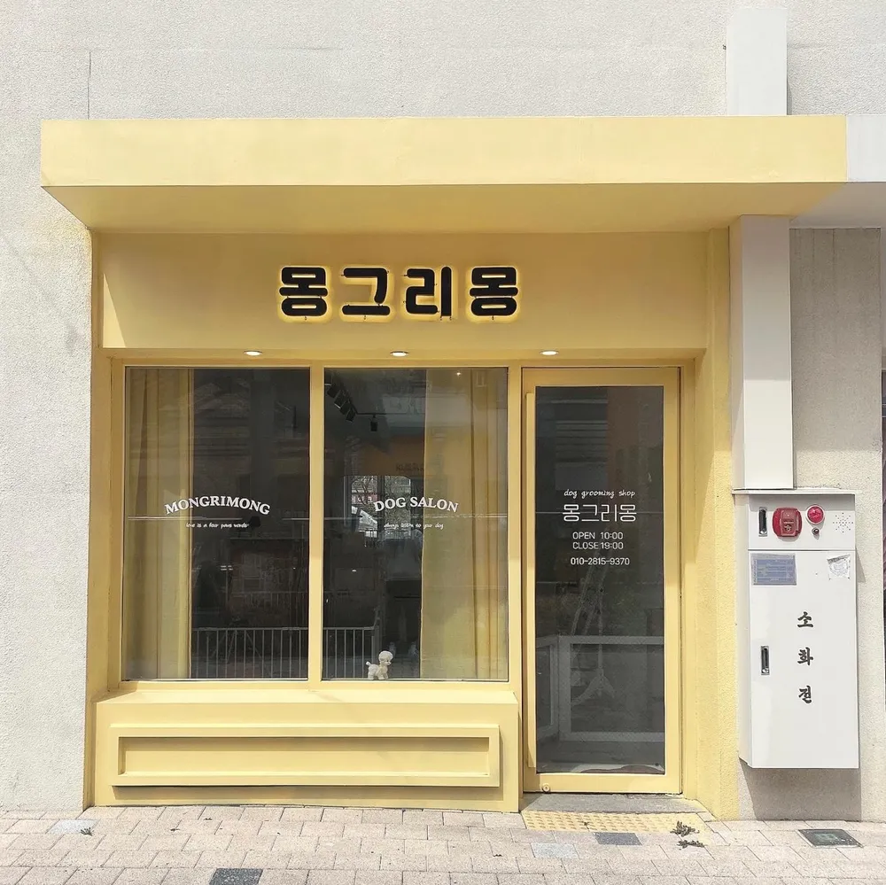 몽그리몽 대표 이미지