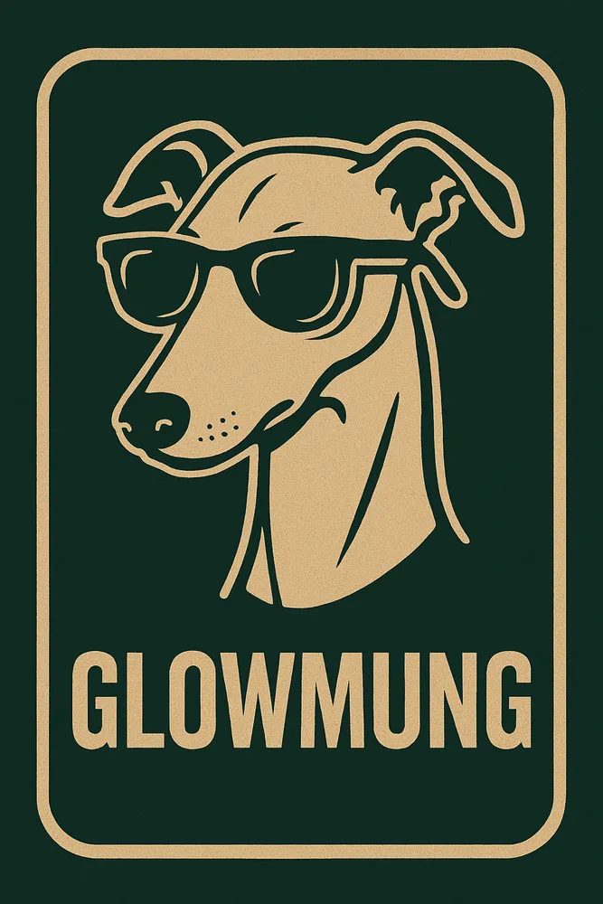 글로우멍(GLOWMUNG) 대표 이미지