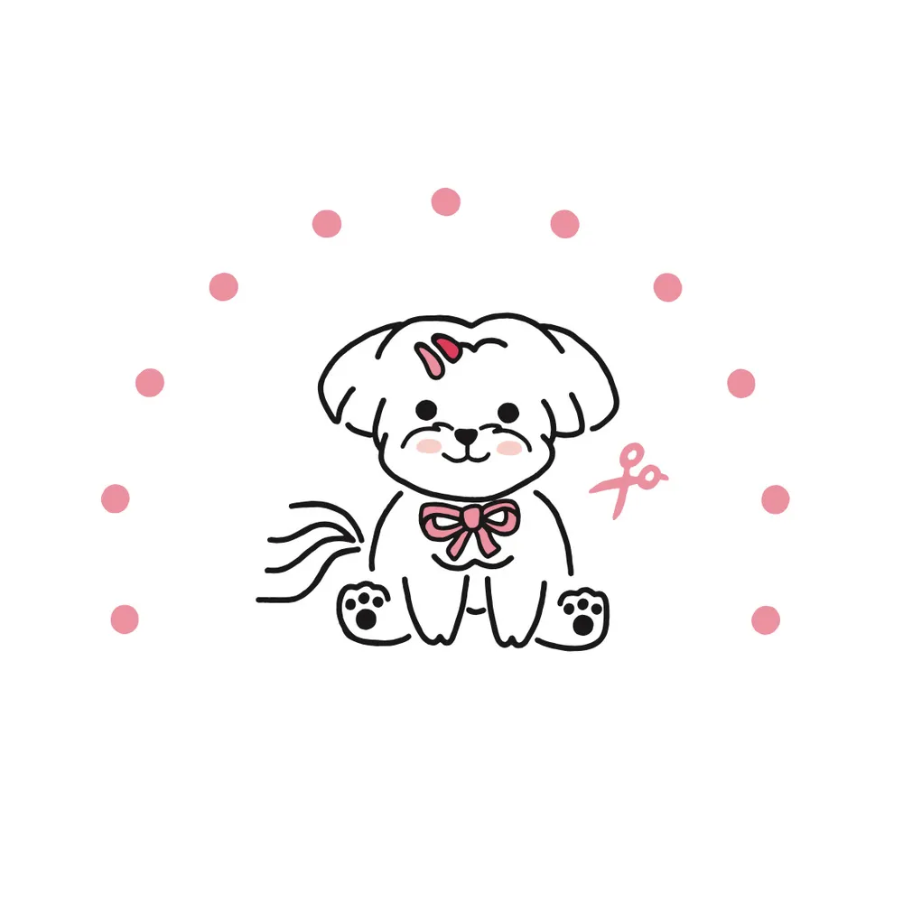 젤리그루밍 대표 이미지