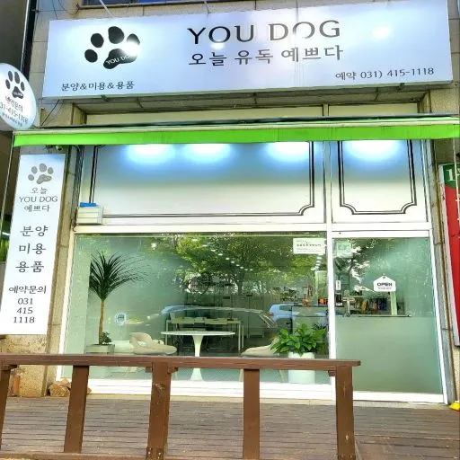유독 대표 이미지