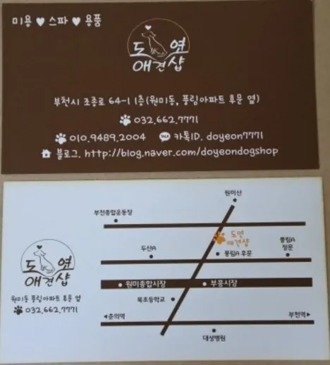도연애견샵 대표 이미지