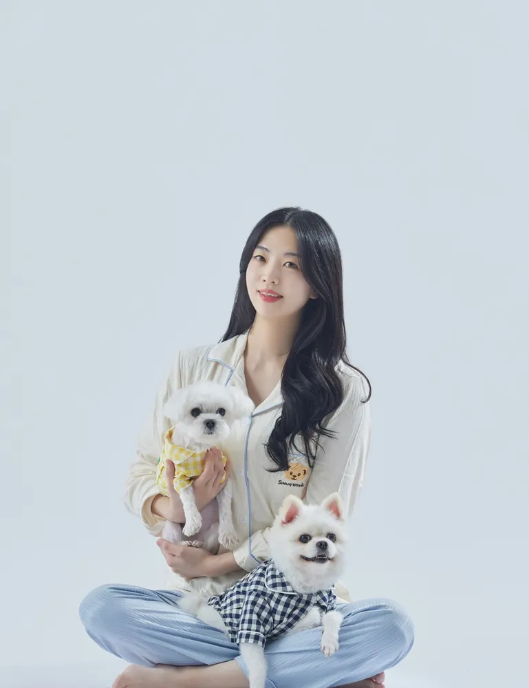 부산애견호텔 강아지유치원 맘바이 사하구점 대표 이미지
