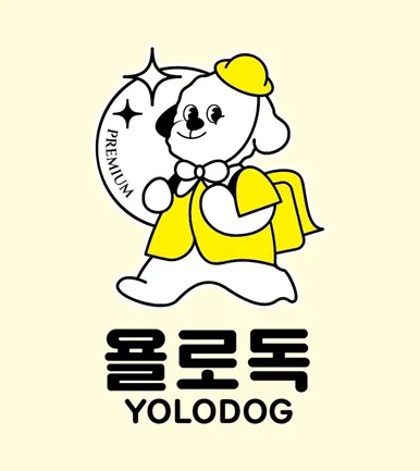 욜로독애견유치원 대표 이미지