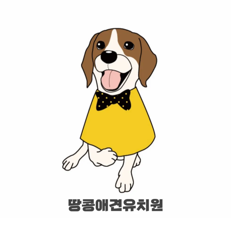땅콩애견유치원 일산점 대표 이미지