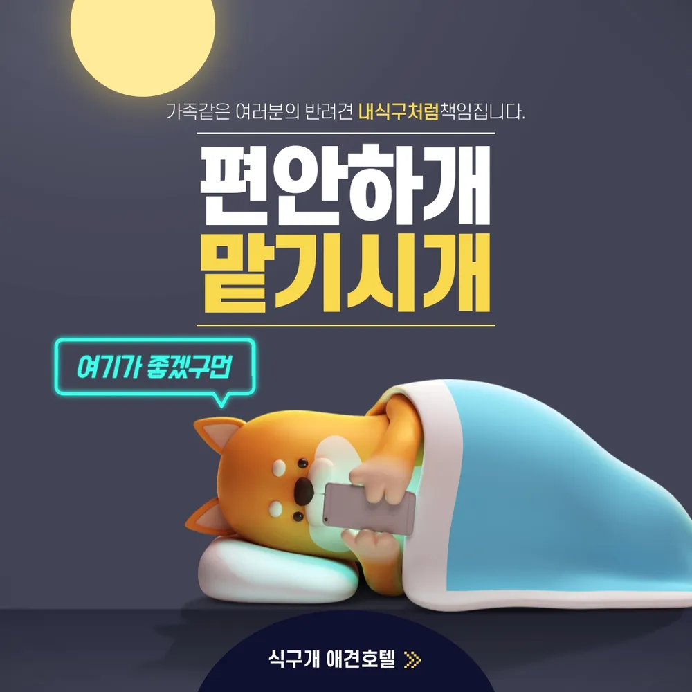 식구개 대표 이미지