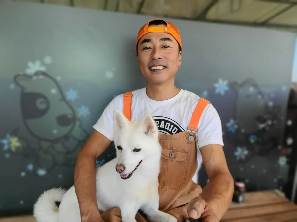 강아지유치원&애견호텔&강아지교육 락 대표 이미지