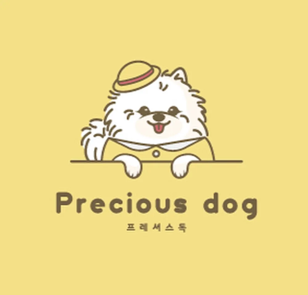 프레셔스독 대표 이미지