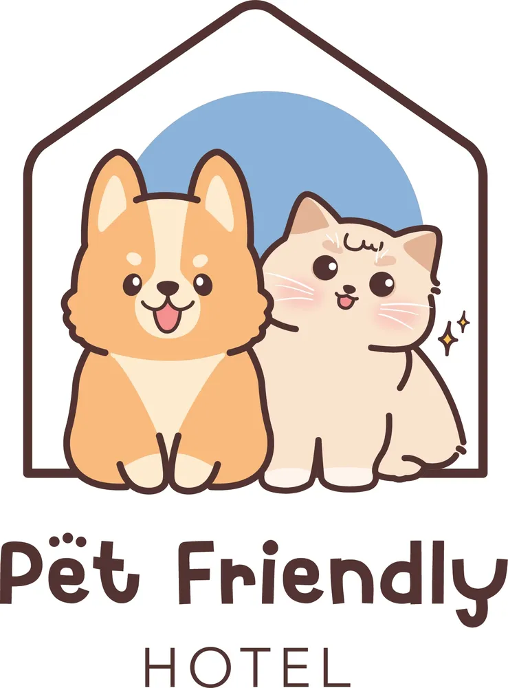 펫 프렌들리 호텔 대표 이미지