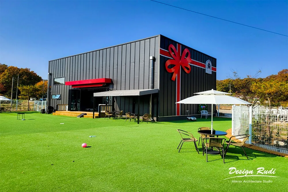 골든파크 대표 이미지