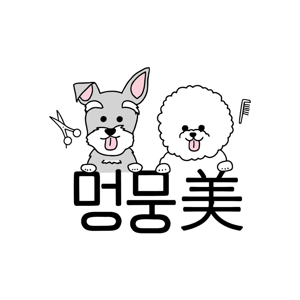 멍뭉미 대표 이미지
