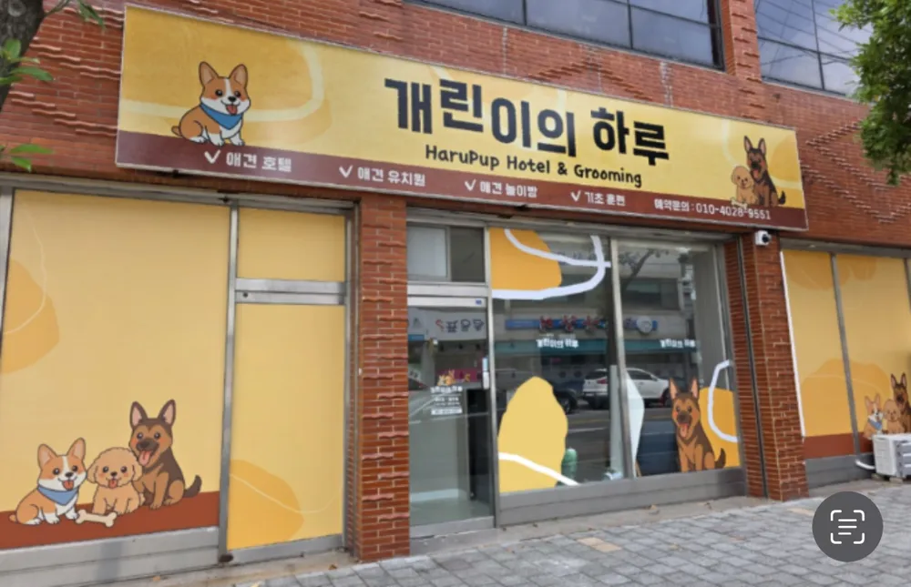 개린이의하루 대표 이미지
