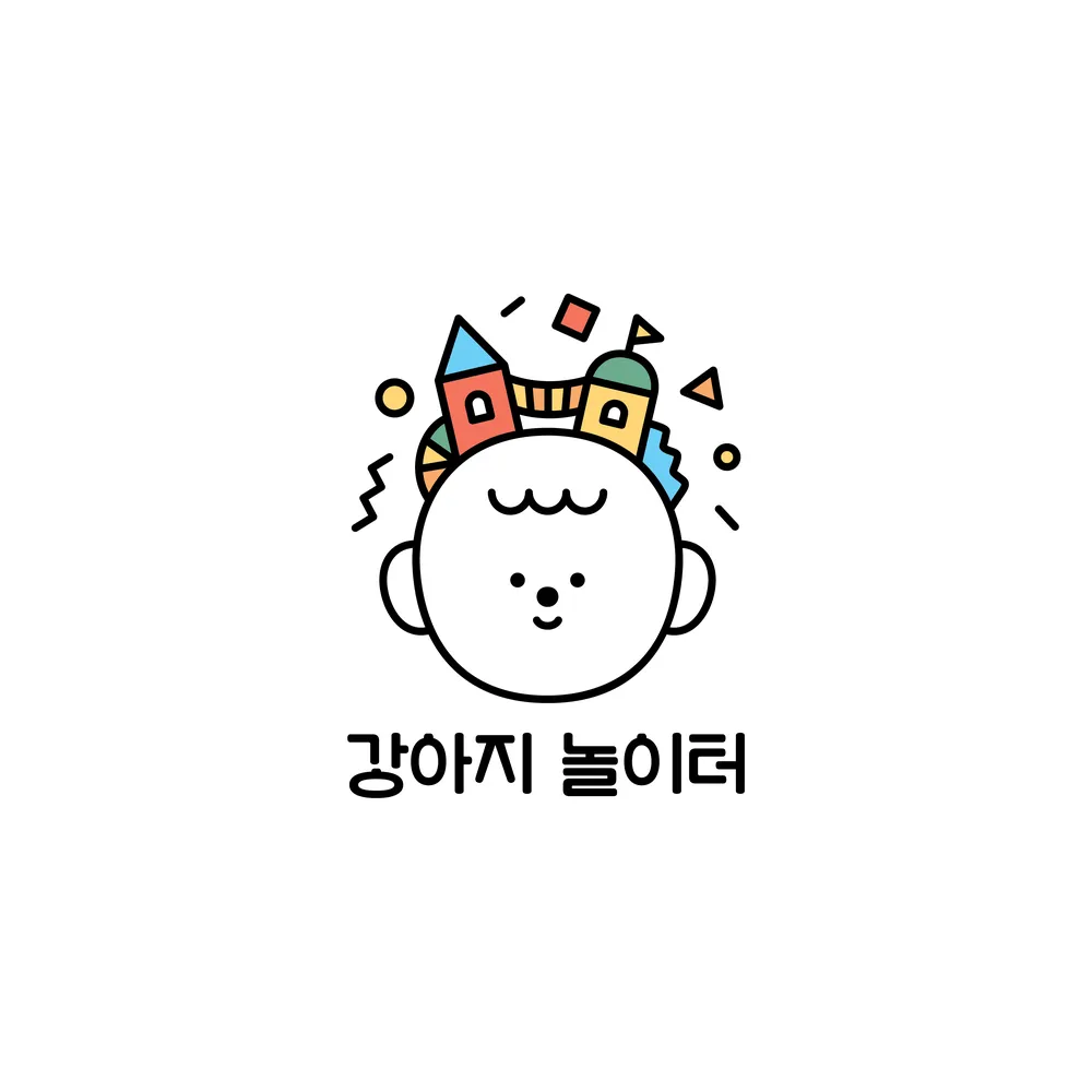 강아지놀이터 대표 이미지