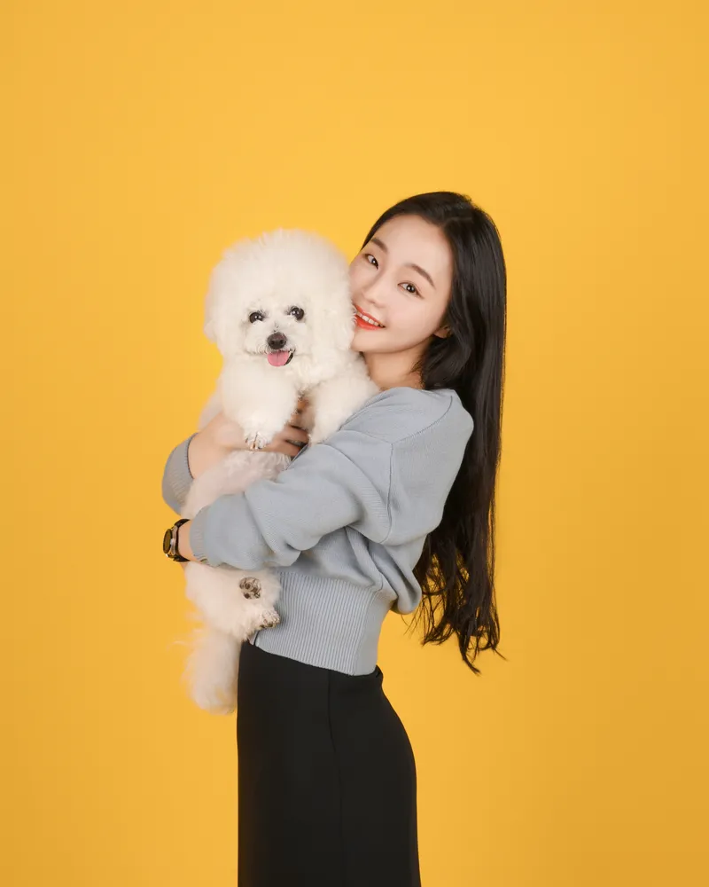 창원애견호텔 강아지유치원 애견미용 맘바이 창원점 대표 이미지