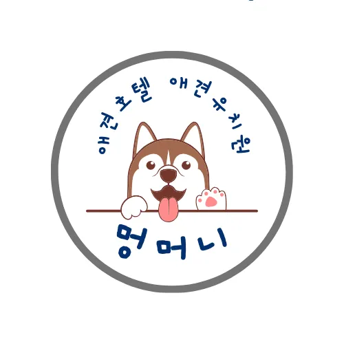 멍머니 애견호텔 , 애견유치원 대표 이미지