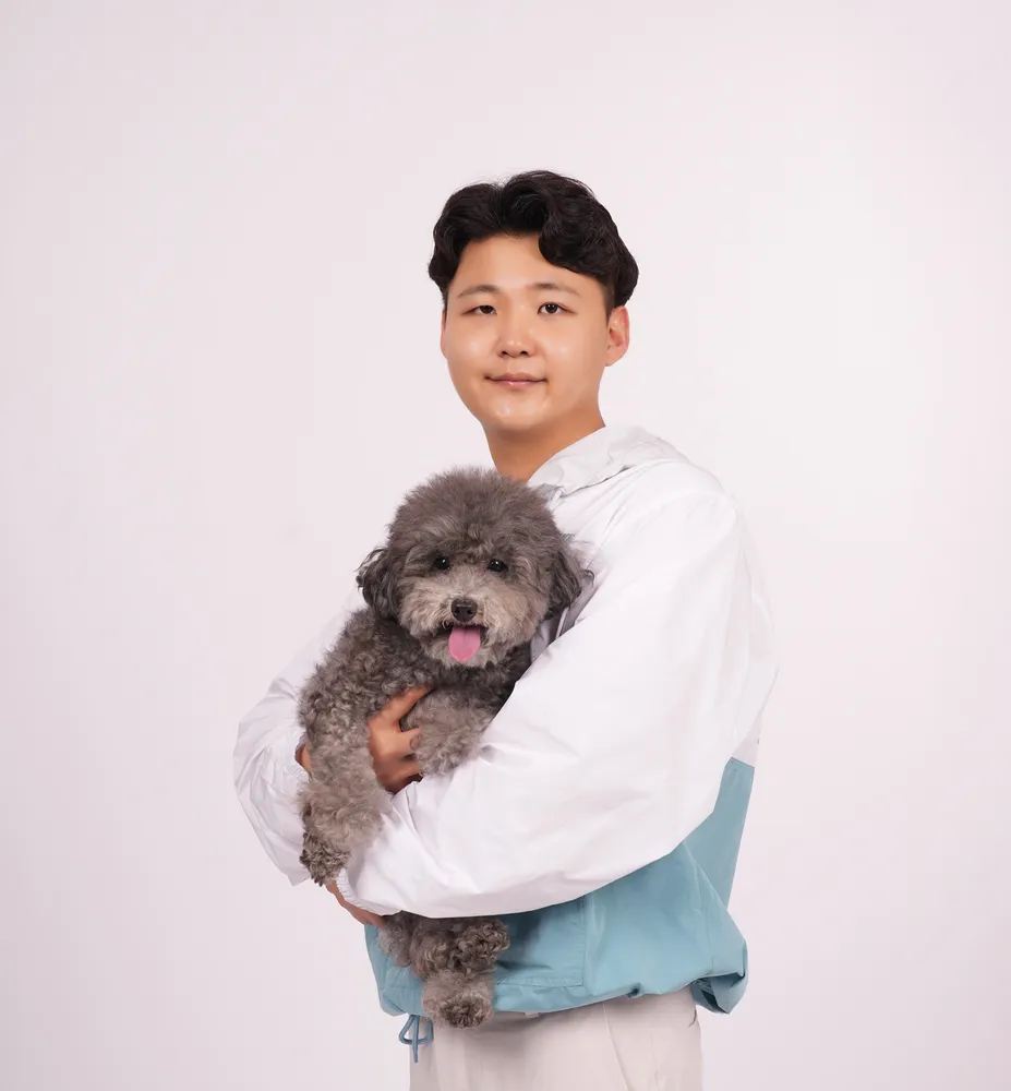 전탁훈련사 강아지훈련 대표 이미지