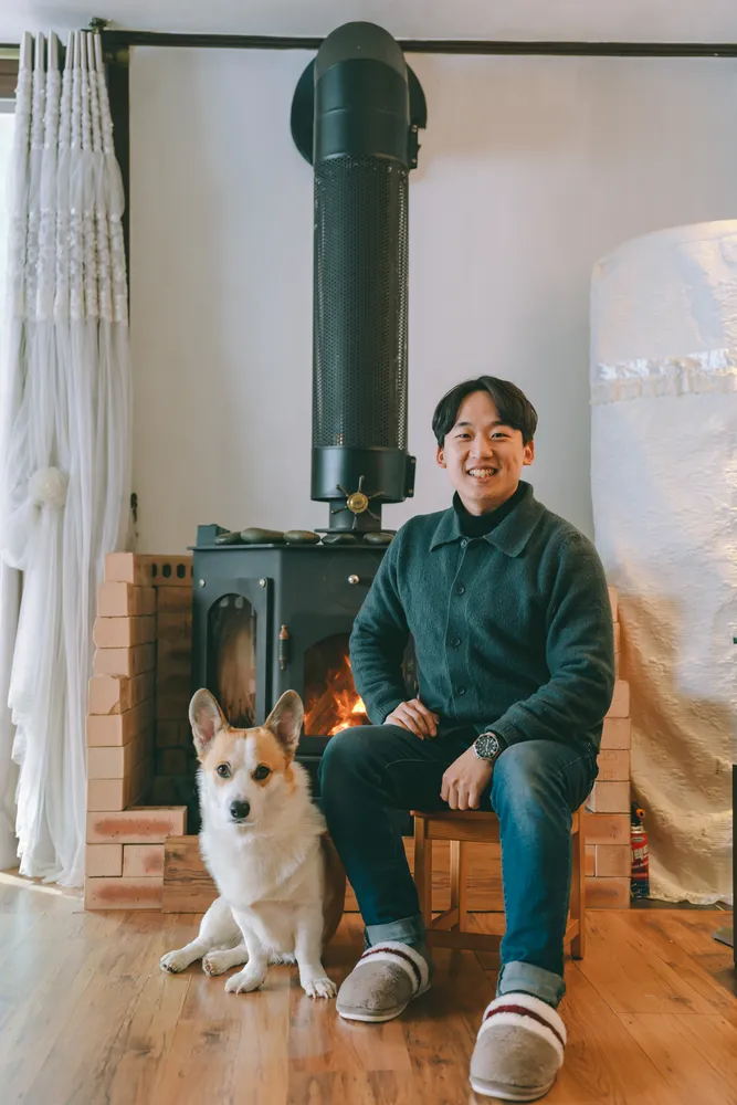 독스네이처 대표 이미지