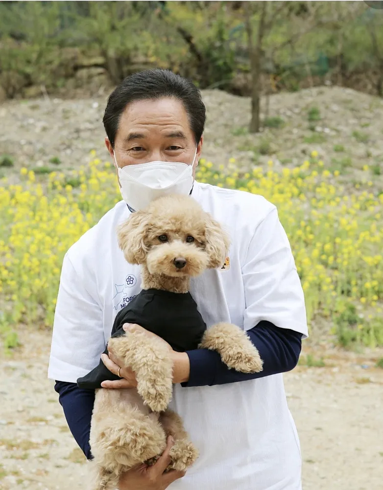 이유있는동물동행 대표 이미지