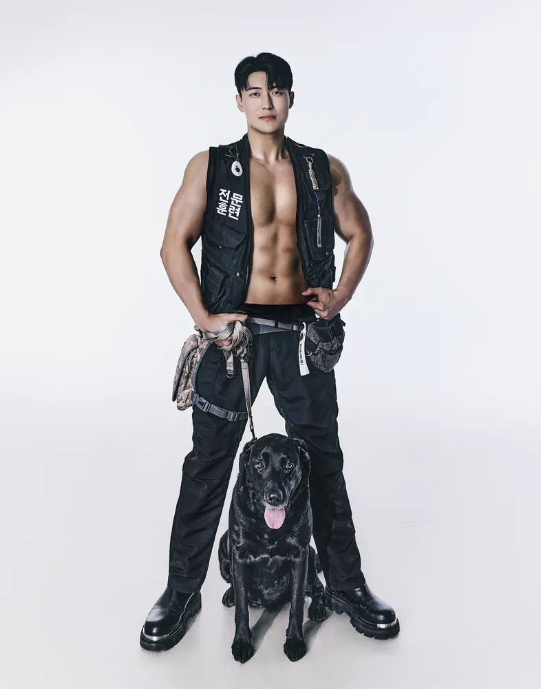 케어해줄개 애견훈련 대표 이미지