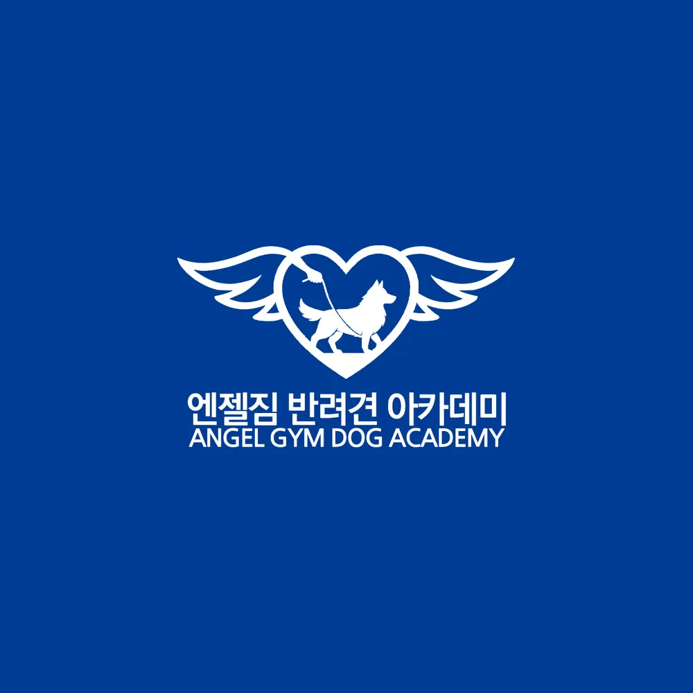 엔젤짐 반려견 아카데미 대표 이미지
