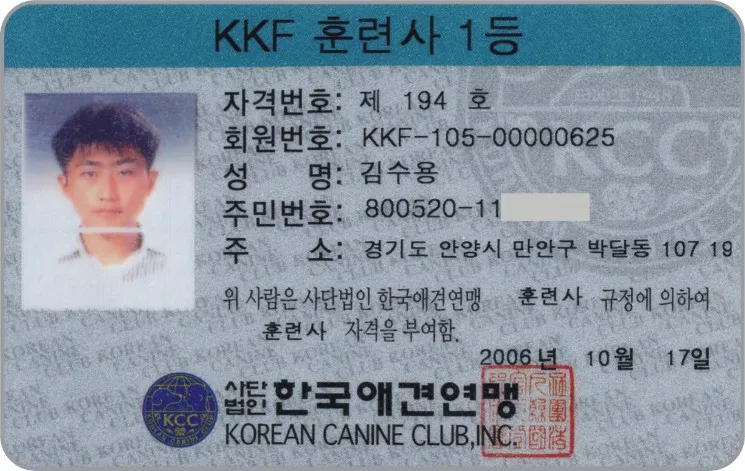 DTC애견출장방문훈련 대표 이미지