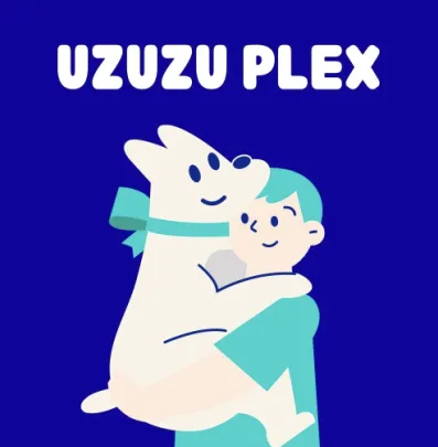 우쭈쭈플렉스 강아지 애견 유치원 호텔 대표 이미지
