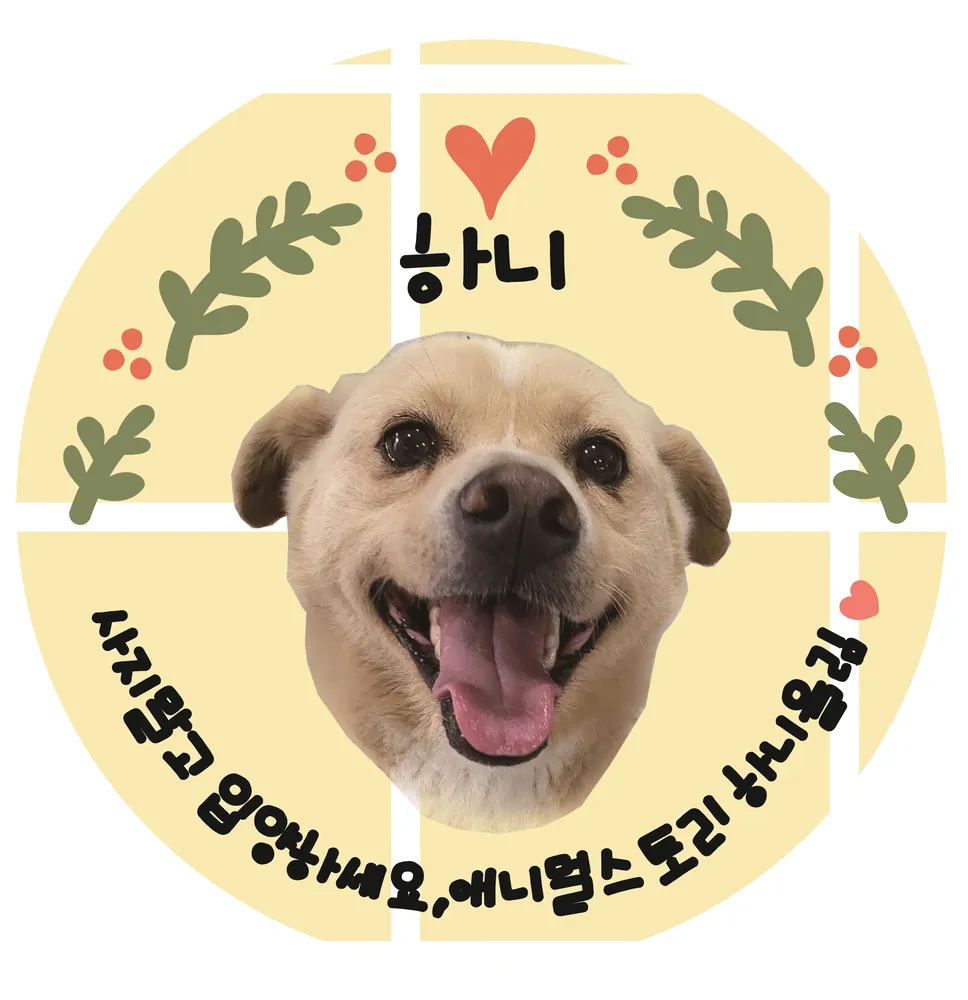 애니멀스토리 대표 이미지