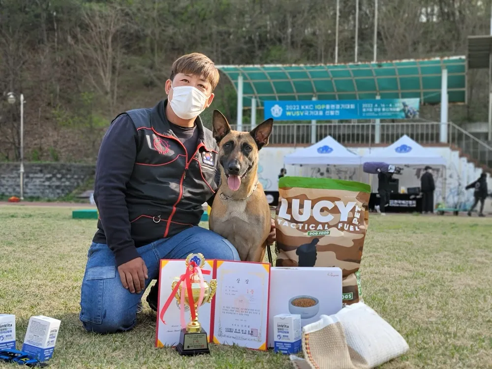 JK 도그아카데미 대표 이미지