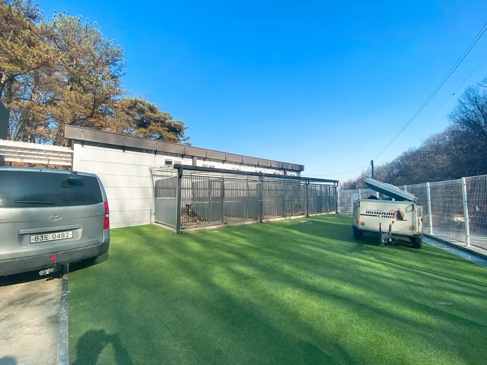 모나미랜드 블레싱가든 대표 이미지