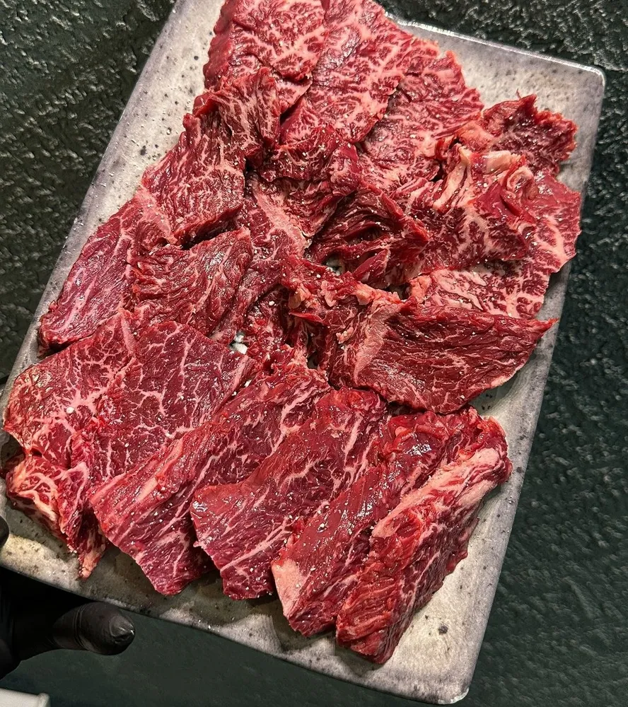 육가고기식당 대표 이미지