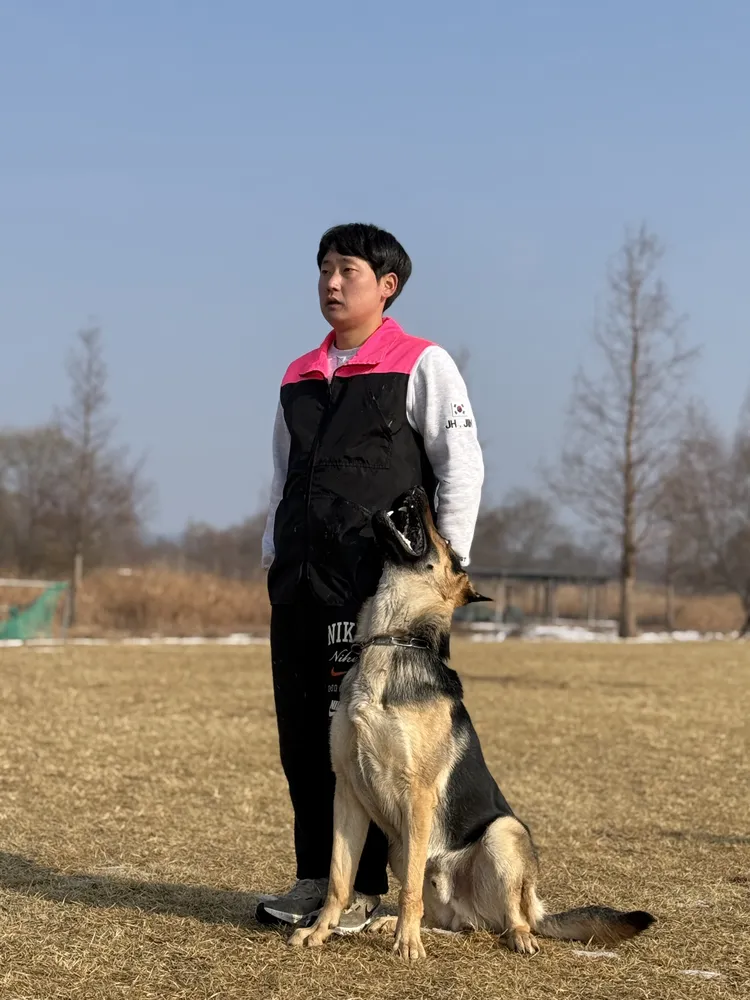 BG독케어 애견훈련 애견훈련소 대표 이미지