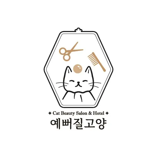 예뻐질고양 대표 이미지