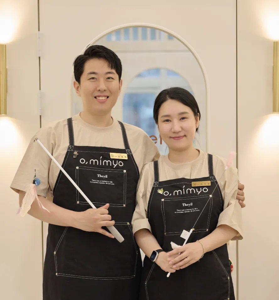 오늘도미묘 고양이미용&호텔 대표 이미지