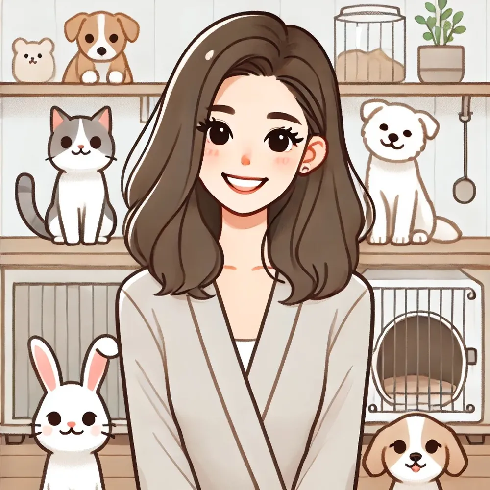 군산펫시터 대표 이미지