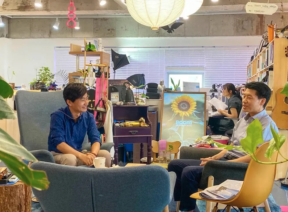 투모로법무사합동강남사무소 대표 이미지