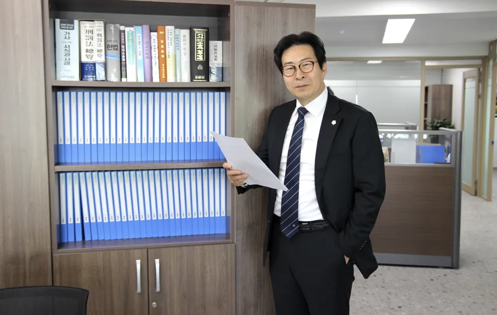 서서울법무사사무소 대표 이미지