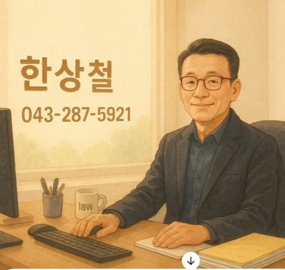 법무사한상철사무소 대표 이미지