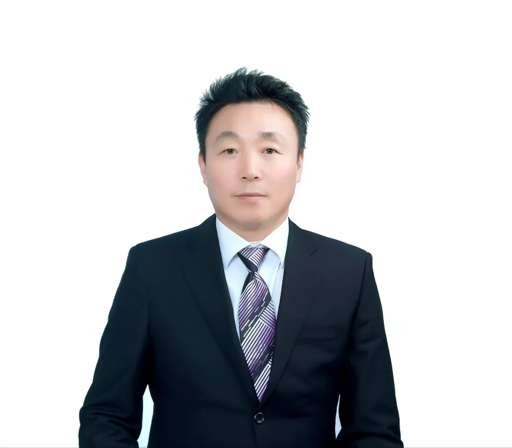 강정길 법무사사무소 대표 이미지