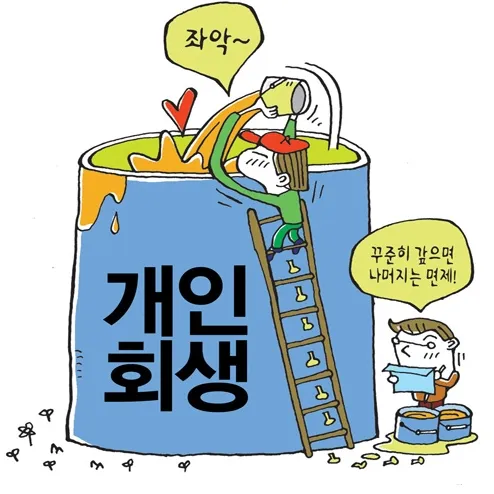 부산 개인회생 파산 신경용법무사 대표 이미지