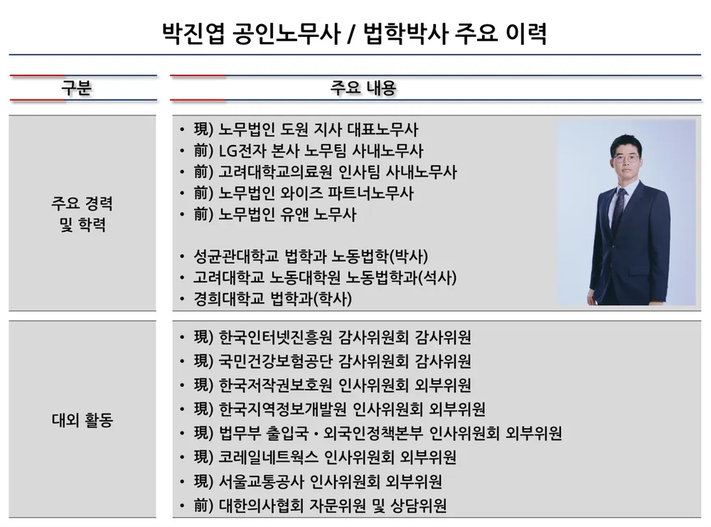 노무법인 도원 마포지사 대표 이미지