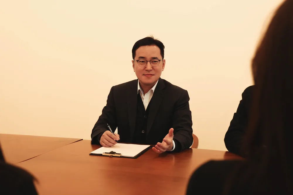 노무법인 한국노사관계진흥원 대표 이미지