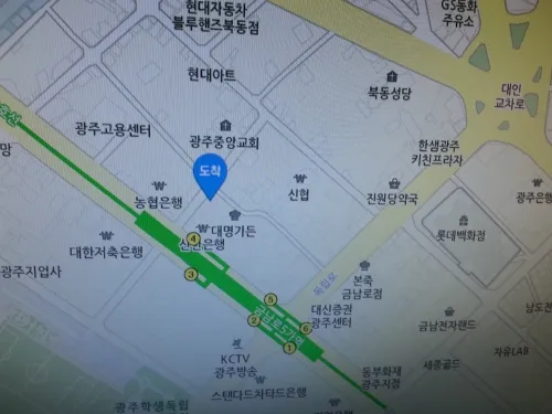 노무법인 정 광주전남지사 대표 이미지