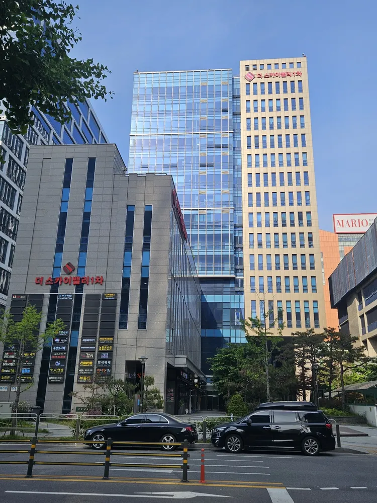 더퍼스트행정사사무소 대표 이미지