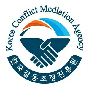 한국갈등조정진흥원 대표 이미지