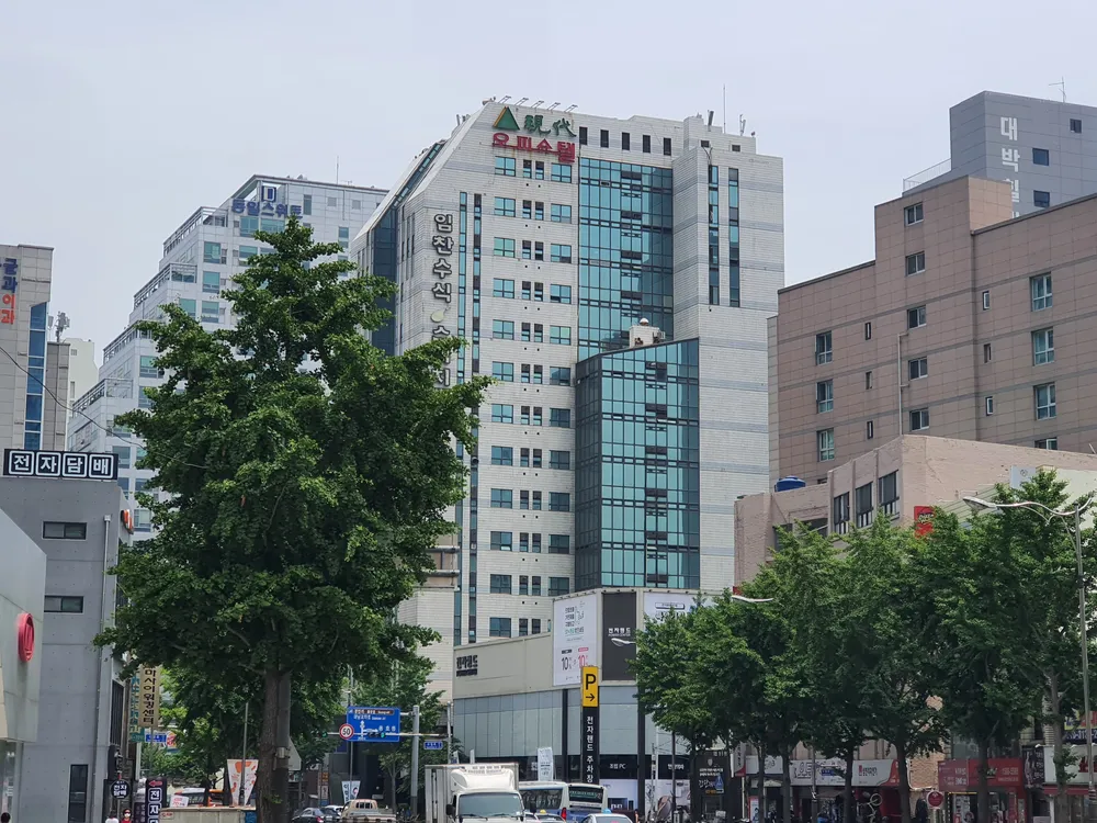 행정사 반기홍 사무소 대표 이미지