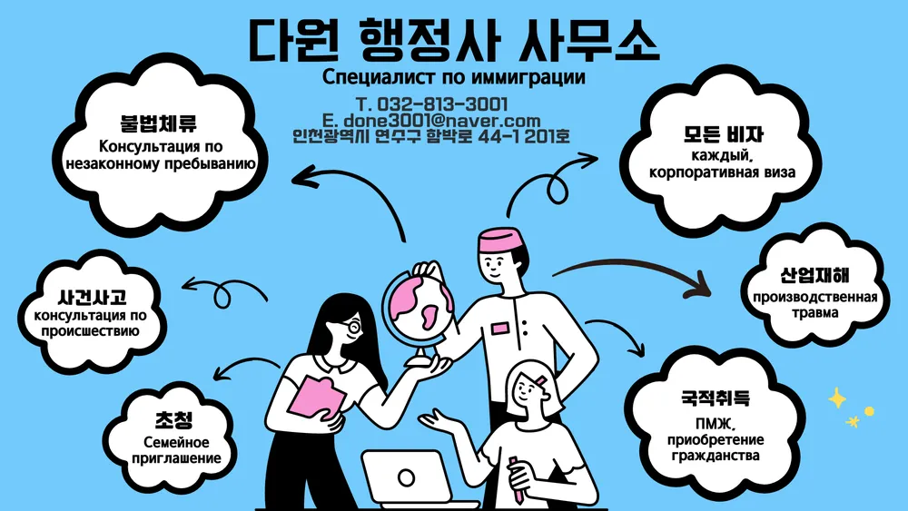 다원행정사사무소 대표 이미지