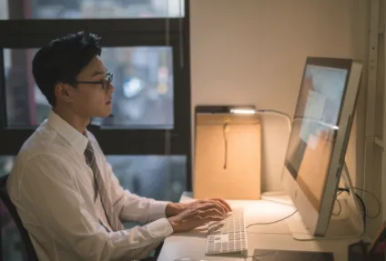 행정사 김창환 사무소 대표 이미지