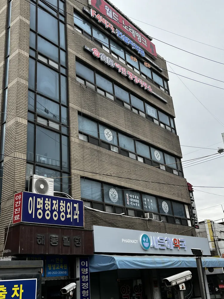 고양이민행정사무소 대표 이미지