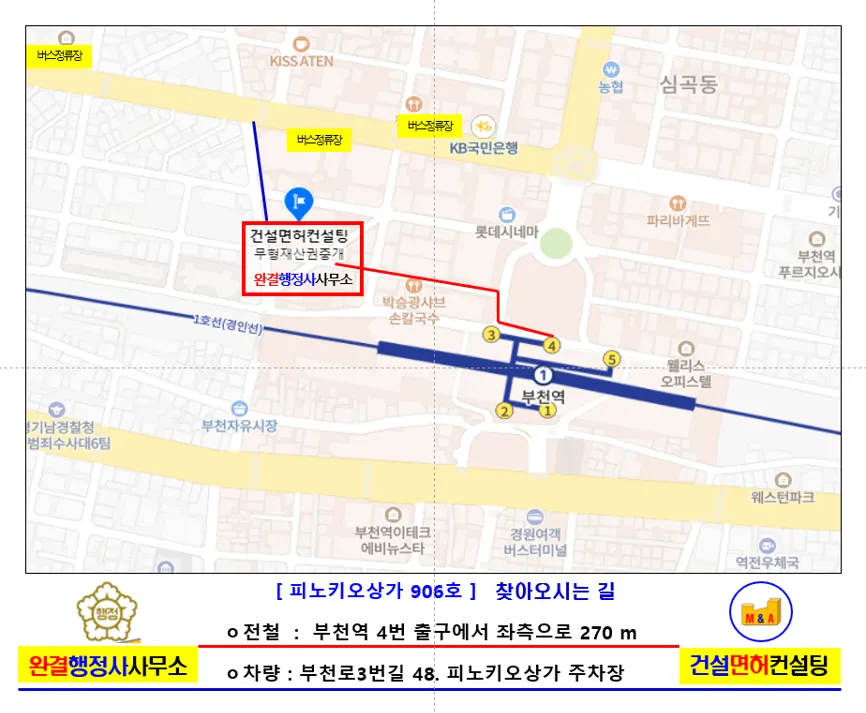 완결행정사사무소 대표 이미지