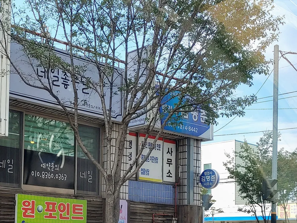 행정사 김명준사무소 대표 이미지